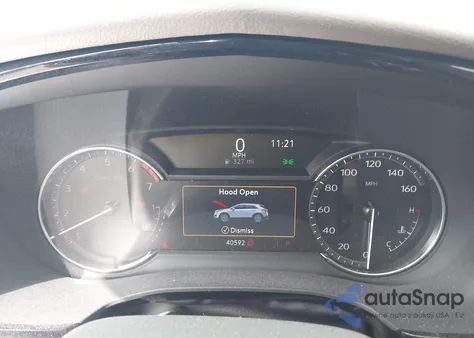 2022 Cadillac Xt5 Fwd Premium Luxury из США, поврежденный, VIN 1GYKNCR46NZ177456